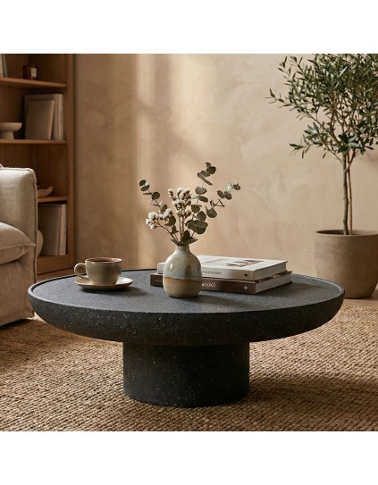 Durable Hafif Beton Orta Sehpa 