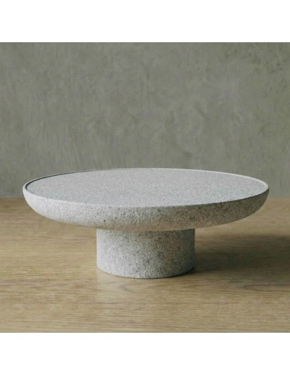 Durable Hafif Beton Orta Sehpa 