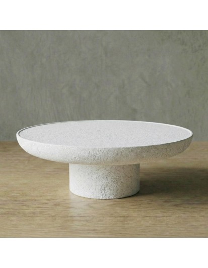 Durable Hafif Beton Orta Sehpa 