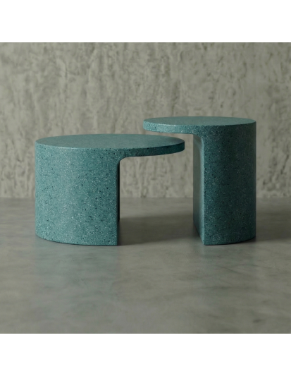 HALV Hafif Beton Orta Sehpa 