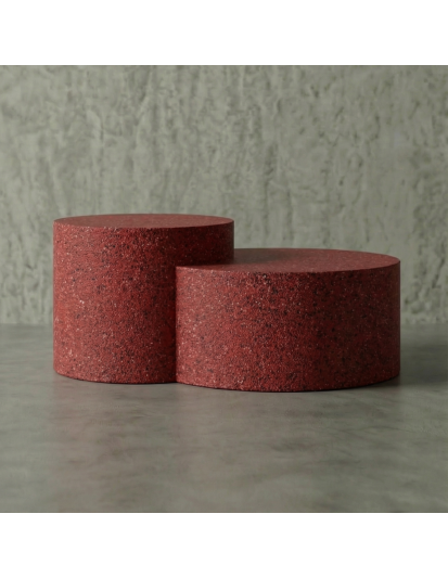 KREIS Hafif Beton Orta Sehpa 