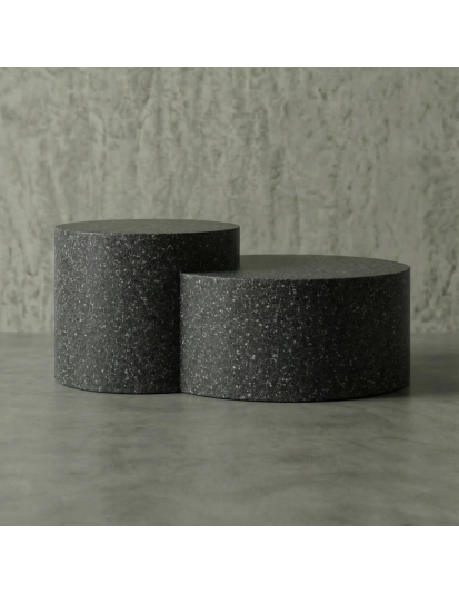 KREIS Hafif Beton Orta Sehpa 