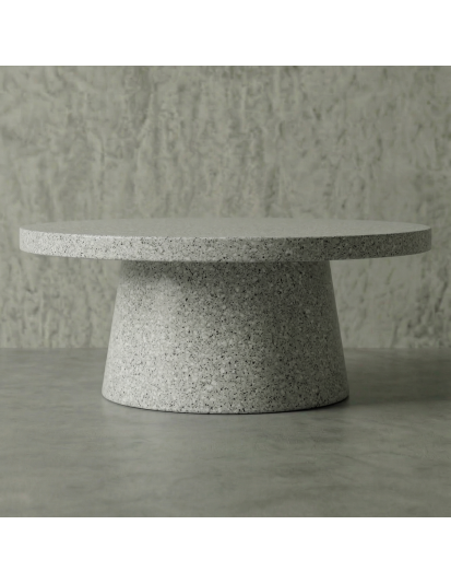 PILZ Hafif Beton Orta Sehpa 