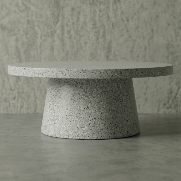 Pilz Hafif Beton Sehpa