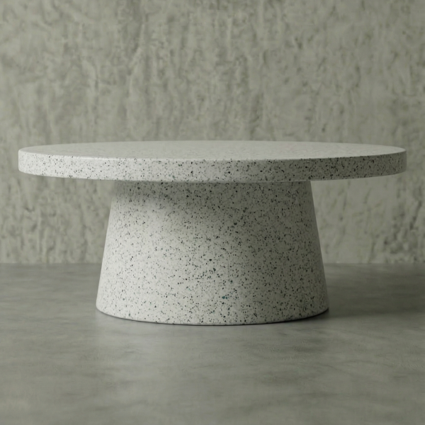 Pilz Hafif Beton Sehpa