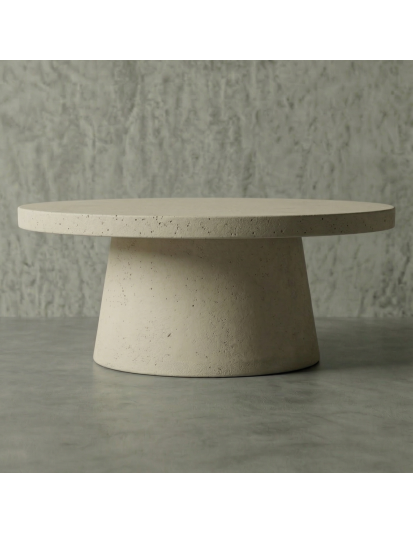 PILZ Hafif Beton Orta Sehpa 