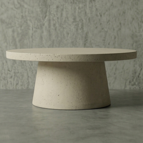 Pilz Hafif Beton Sehpa