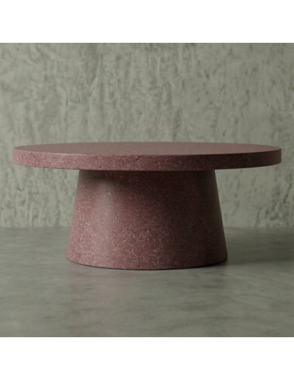 PILZ Hafif Beton Orta Sehpa 