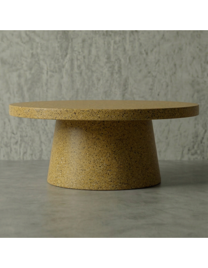 PILZ Hafif Beton Orta Sehpa 