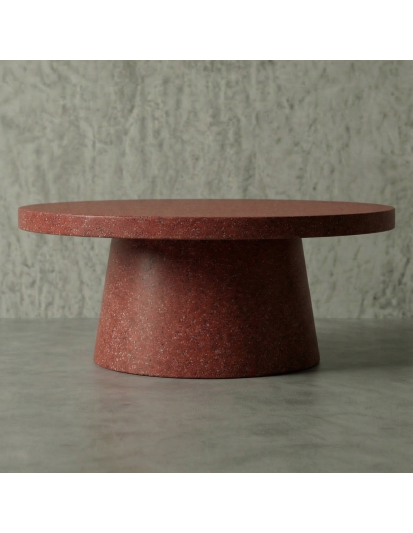 PILZ Hafif Beton Orta Sehpa 