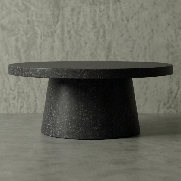 Pilz Hafif Beton Sehpa