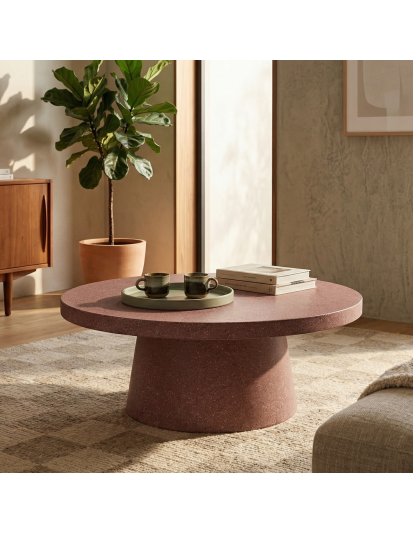 PILZ Hafif Beton Orta Sehpa 