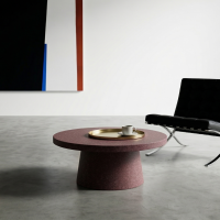 PILZ Hafif Beton Orta Sehpa 