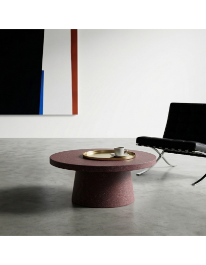 PILZ Hafif Beton Orta Sehpa 