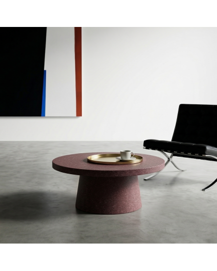 Pilz Hafif Beton Sehpa