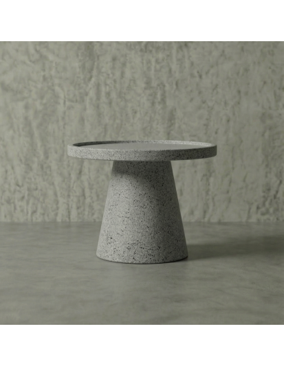 Tray Hafif Beton Sehpa