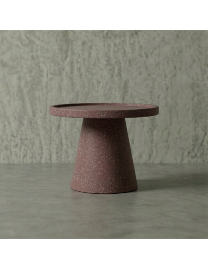 Tray Hafif Beton Sehpa