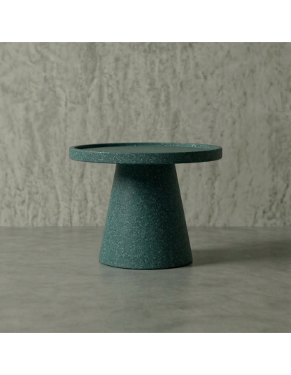 Tray Hafif Beton Sehpa