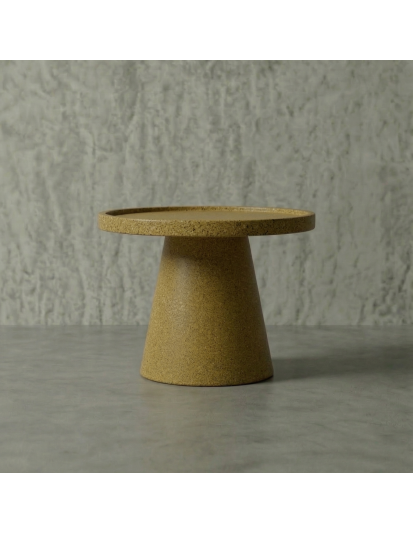 Tray Hafif Beton Sehpa