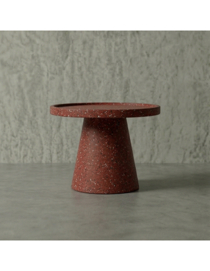 Tray Hafif Beton Sehpa