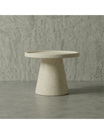 Tray Hafif Beton Sehpa