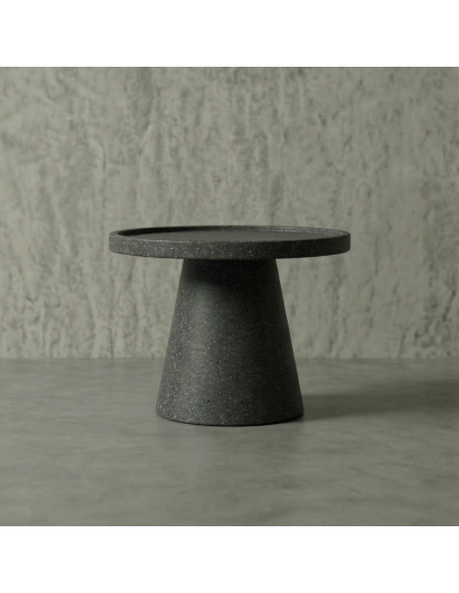 Tray Hafif Beton Sehpa