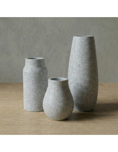 SORT Hafif Beton Saksı 