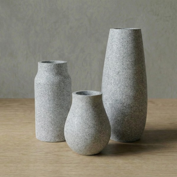 SORT Hafif Beton Saksı