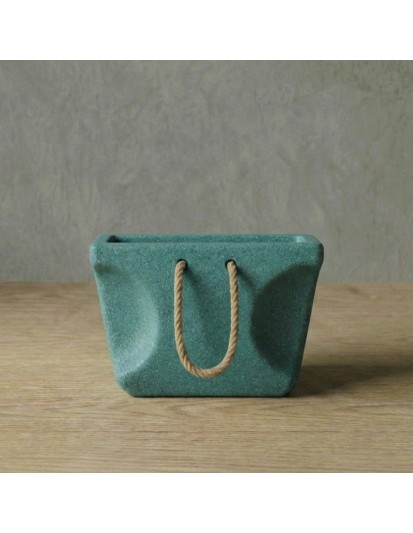 BAG Hafif Beton Saksı