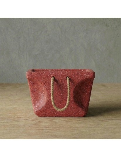 BAG Hafif Beton Saksı