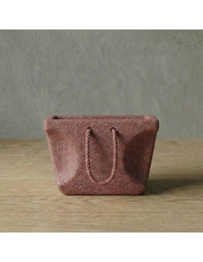 BAG Hafif Beton Saksı