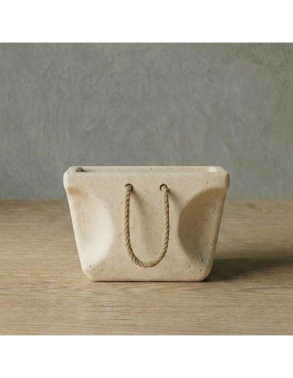 BAG Hafif Beton Saksı