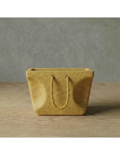 BAG Hafif Beton Saksı BAG Hafif Beton Saksı