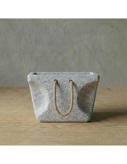 BAG Hafif Beton Saksı BAG Hafif Beton Saksı