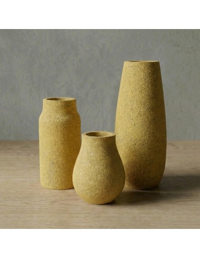 SORT Hafif Beton Saksı 