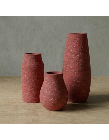 SORT Hafif Beton Saksı 