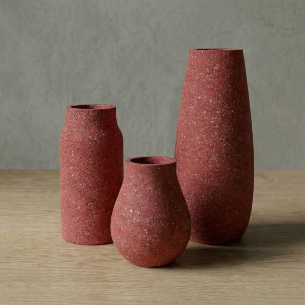 SORT Hafif Beton Saksı