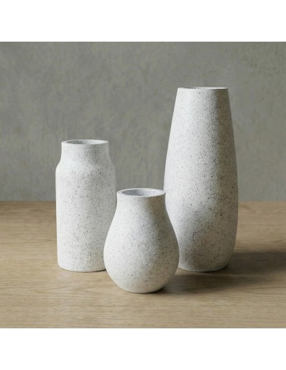 SORT Hafif Beton Saksı 