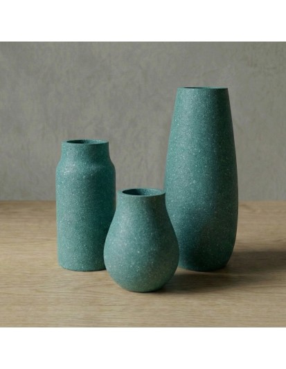 SORT Hafif Beton Saksı 