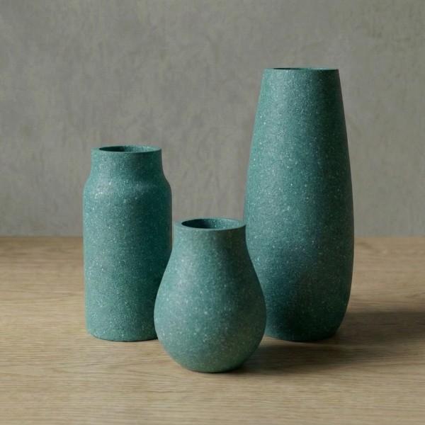 SORT Hafif Beton Saksı