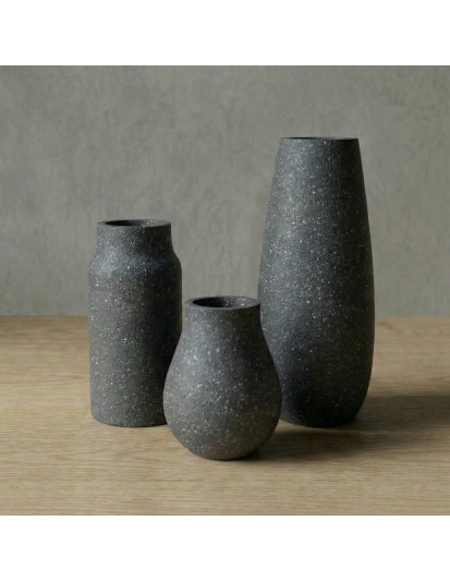 SORT Hafif Beton Saksı 