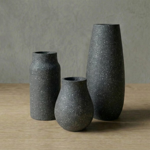 SORT Hafif Beton Saksı