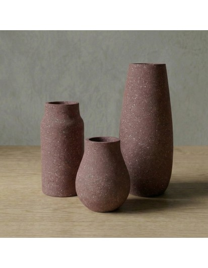 SORT Hafif Beton Saksı 