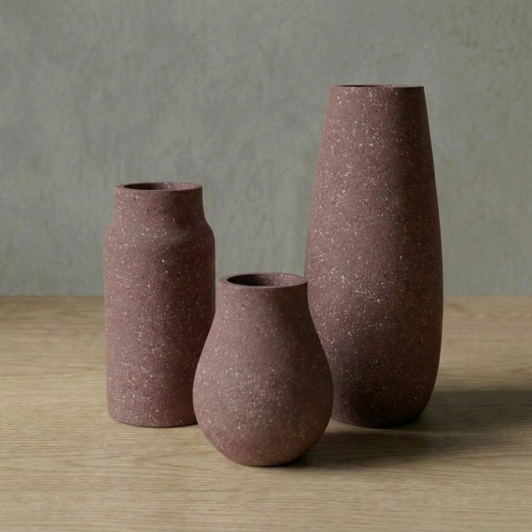 SORT Hafif Beton Saksı