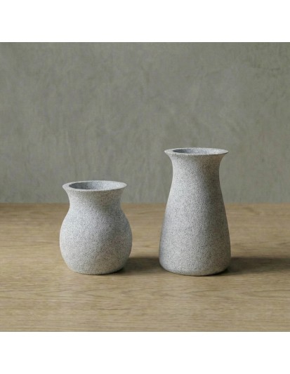 SAC Hafif Beton Saksı 