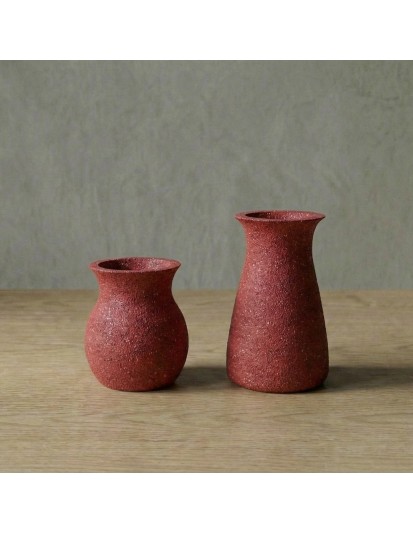 SAC Hafif Beton Saksı 