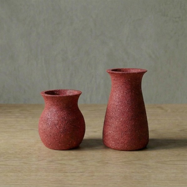 SAC -Hafif Beton Saksı