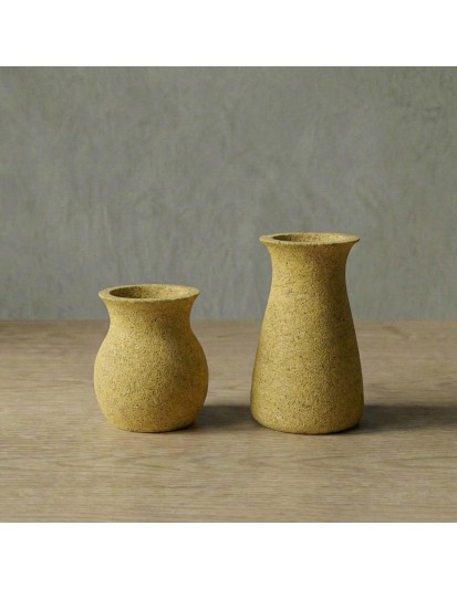 SAC Hafif Beton Saksı 