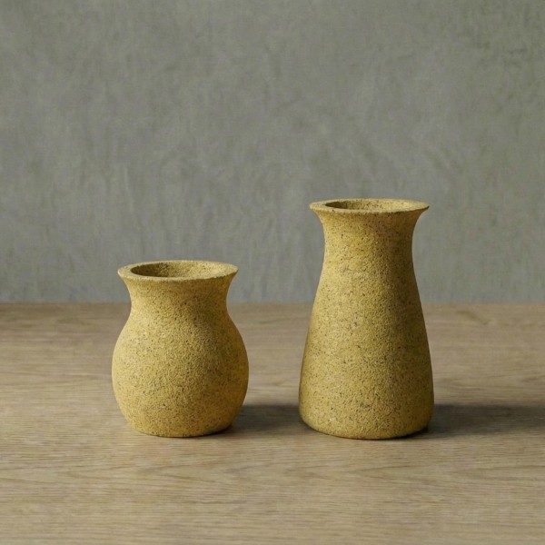 SAC -Hafif Beton Saksı