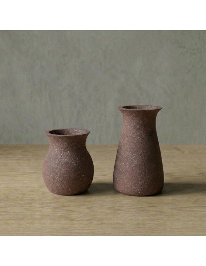 SAC Hafif Beton Saksı 